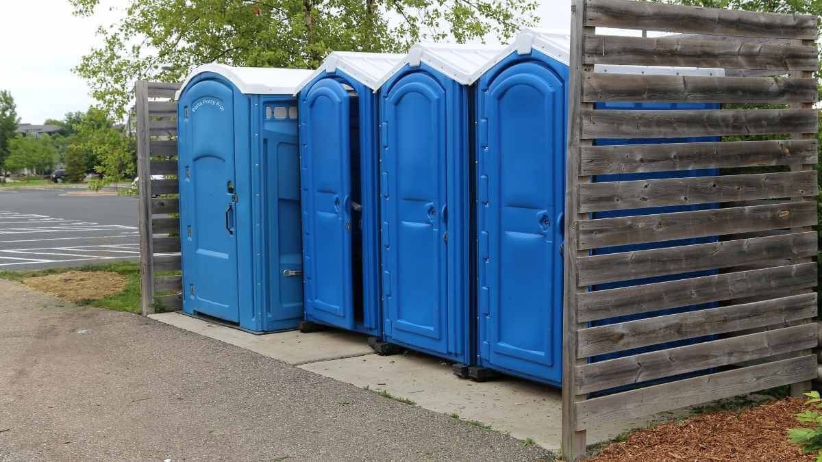 Porta Potty Rental Pros - Trusted Porta Potty Services in Rhinebeck, NY, 12572